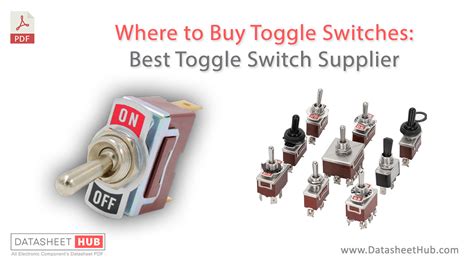 where to buy toggle switches